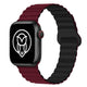 Korina Red Black