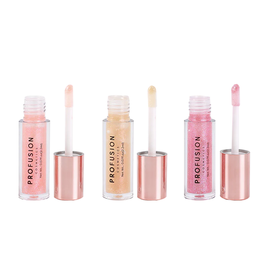 Written in the Stars | Mini Gloss Trio