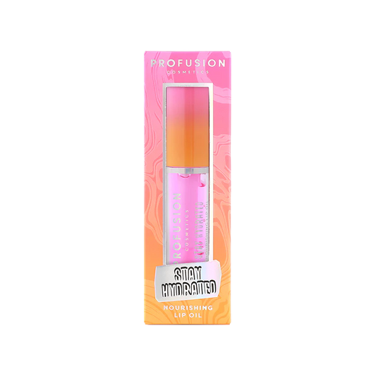 It's a Vibe | Stay Hydrating Nourishing Lip Oil