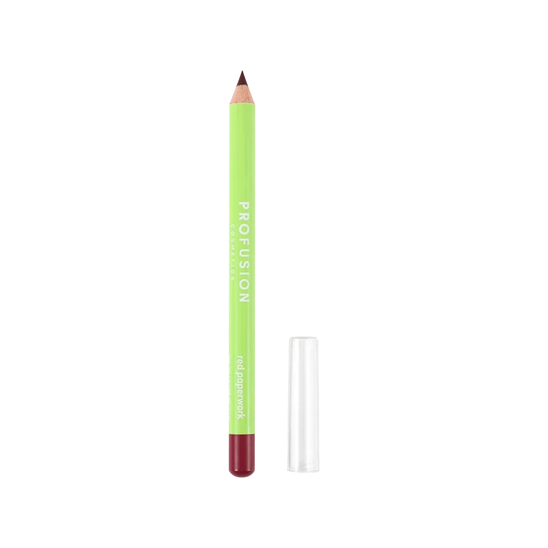 Paperwork Filing | Lip Set