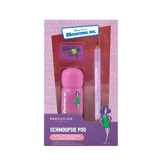 Schmoopsie Poo | Lip Set