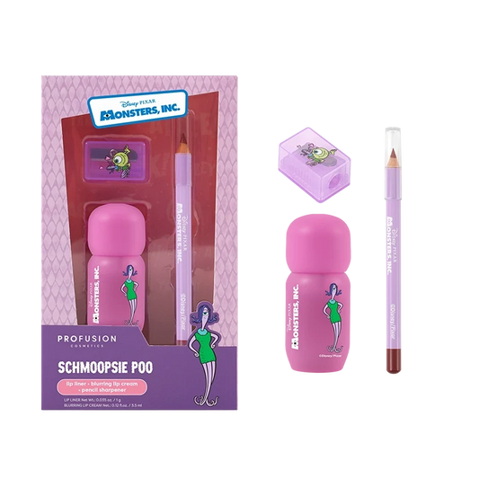 Schmoopsie Poo | Lip Set