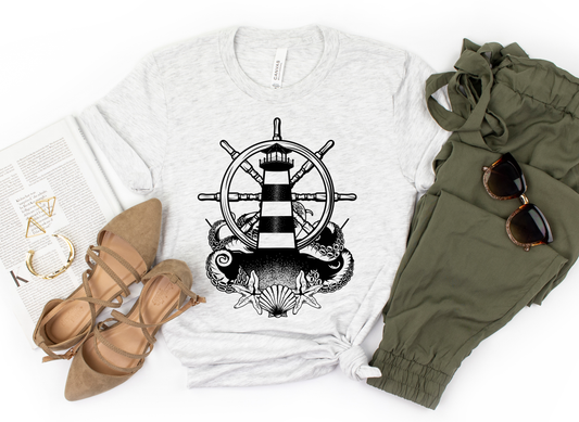 LIGHTHOUSE TEE