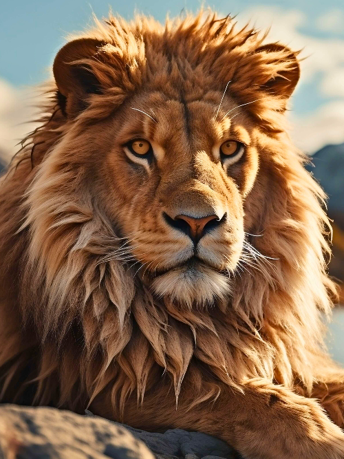 Lion