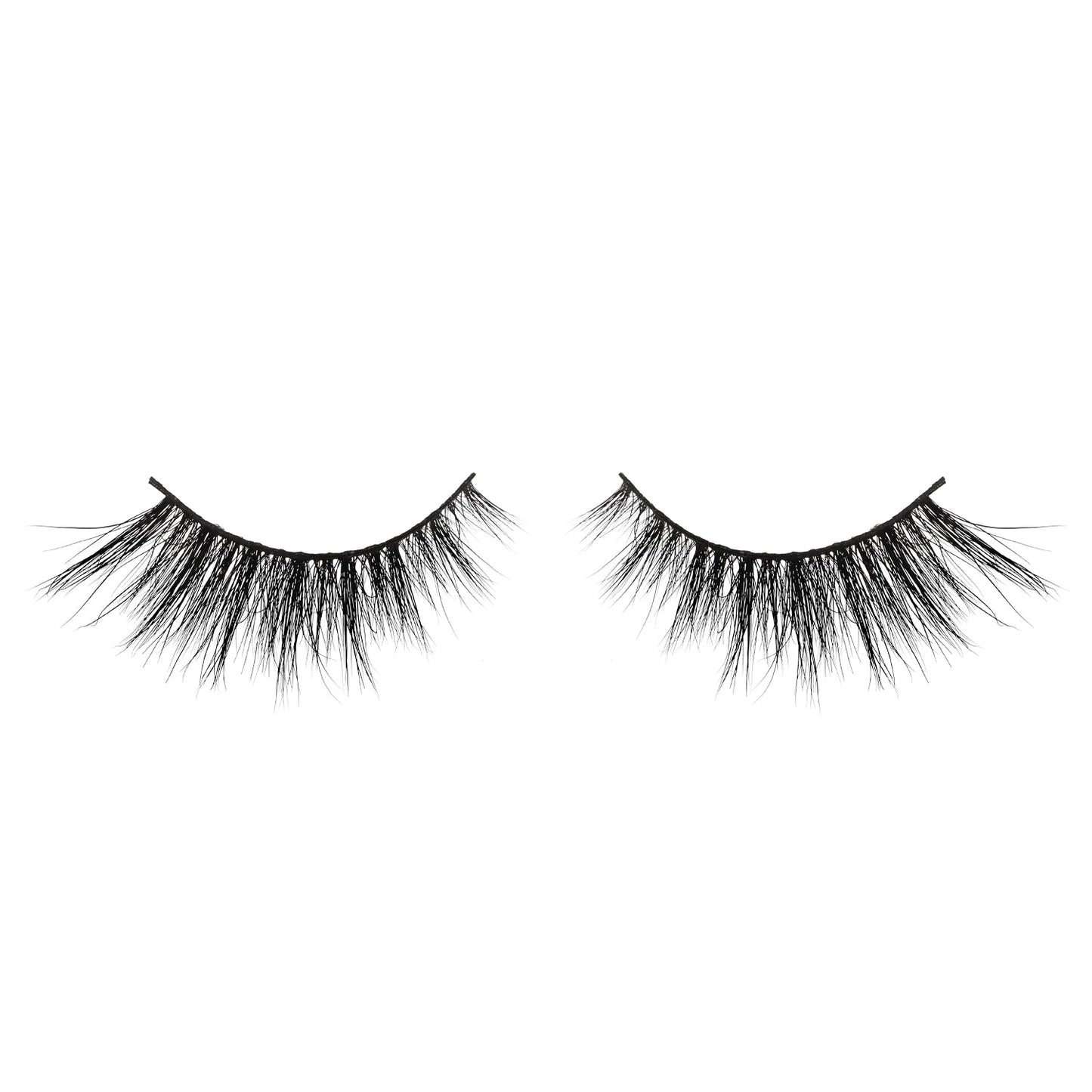 3D Mink Eyelashes - Redemption