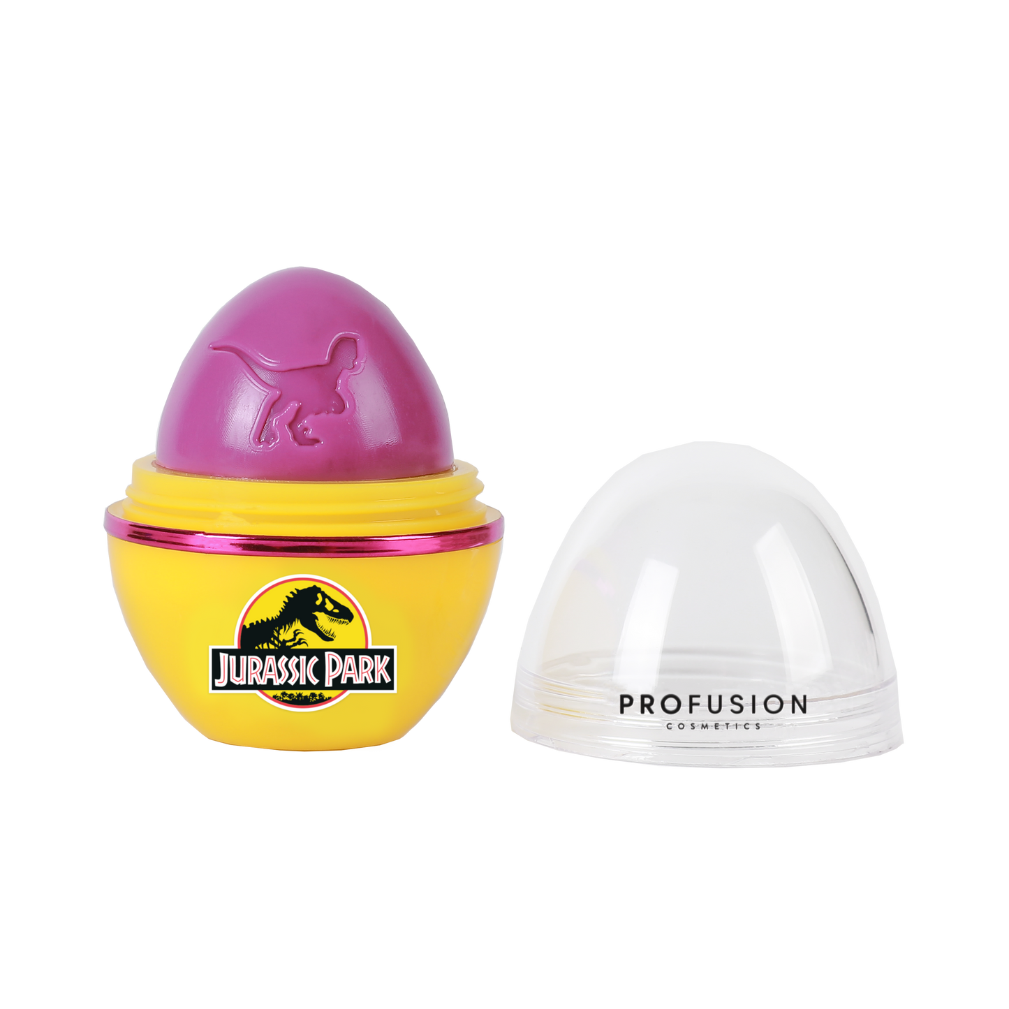 Jurassic Park | Color Changing Lip Balm