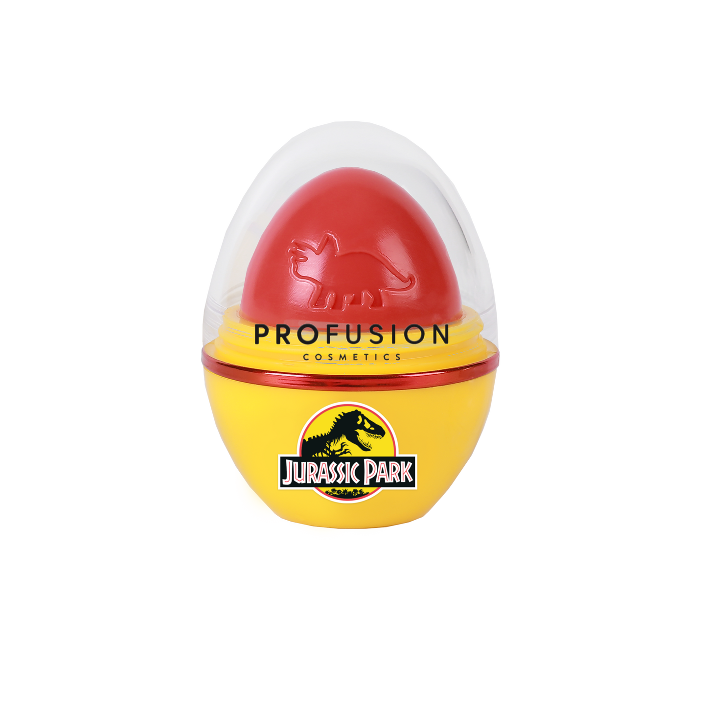 Jurassic Park | Color Changing Lip Balm