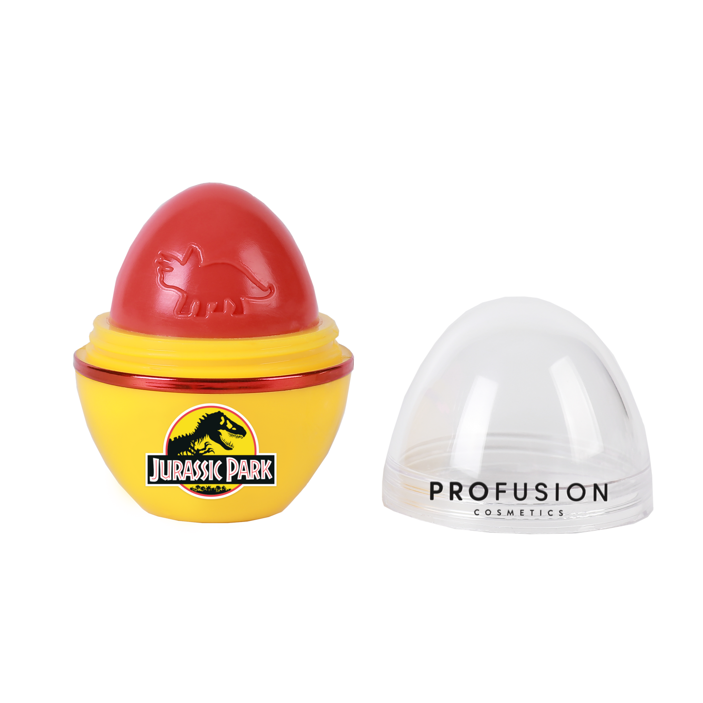 Jurassic Park | Color Changing Lip Balm