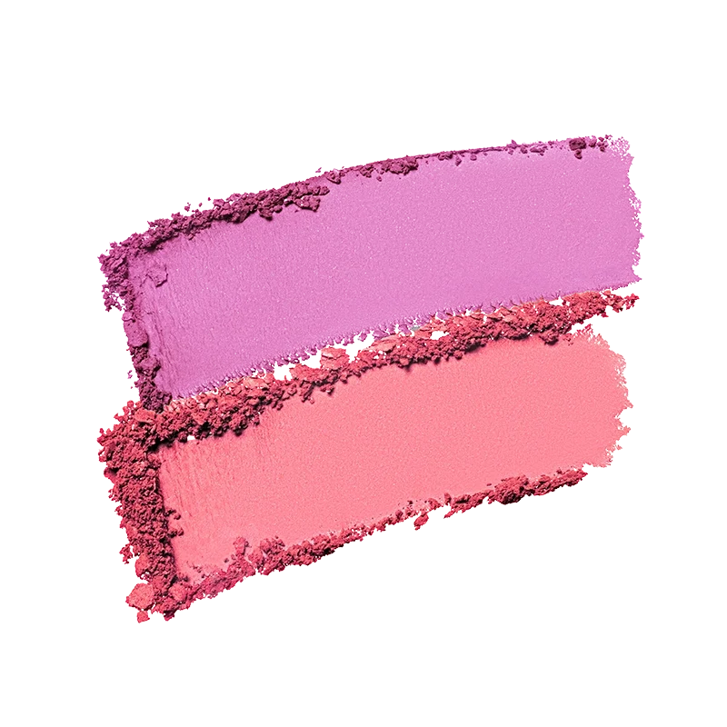 Kitty & Boo | Bouncy Blush Duo & Silicone Applicator
