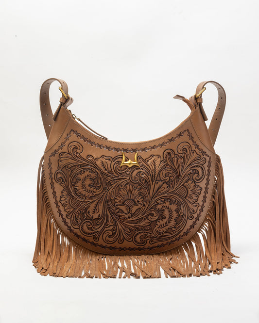Lunella Medium Bag