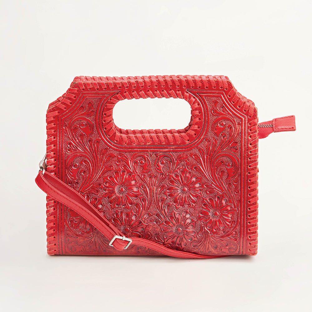 Loyal West Alma Medium Handbag