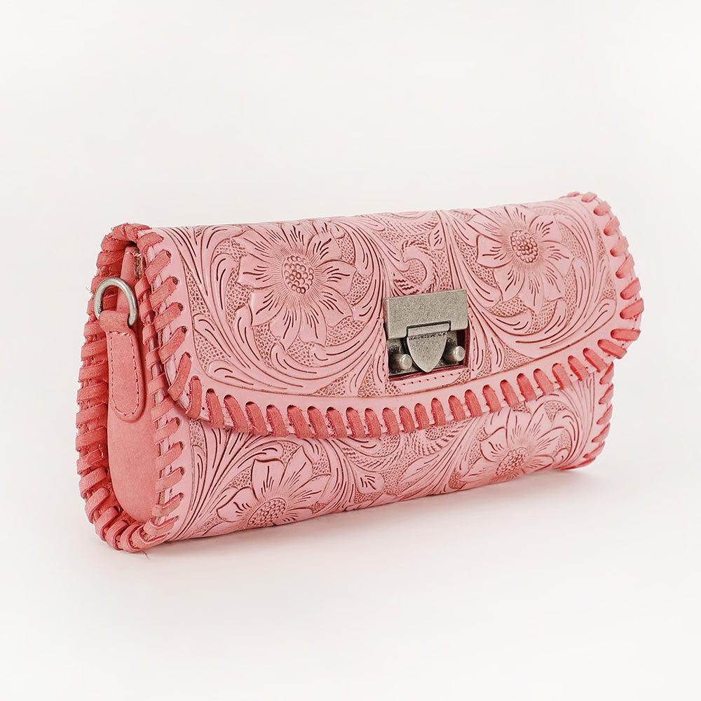 Loyal West Elena Mini Bag