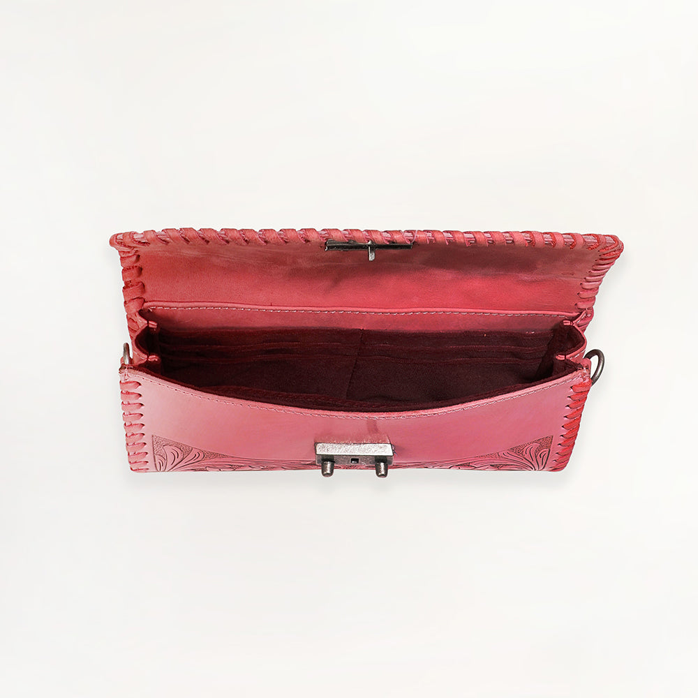 Loyal West Elena Mini Bag