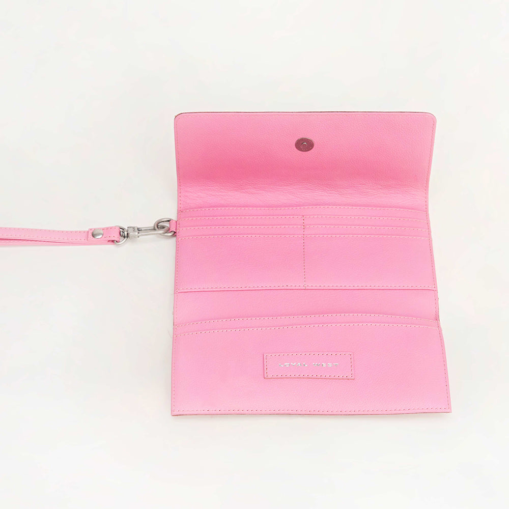 Loyal West Drover Wallet