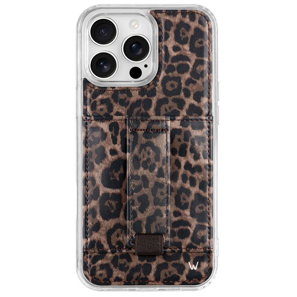 Leopard Original Case
