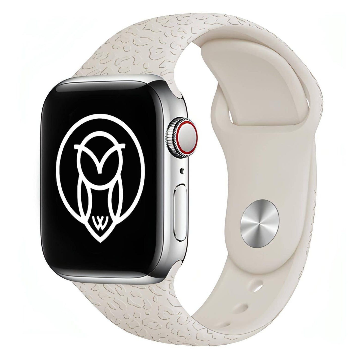 Melya Silicone Band