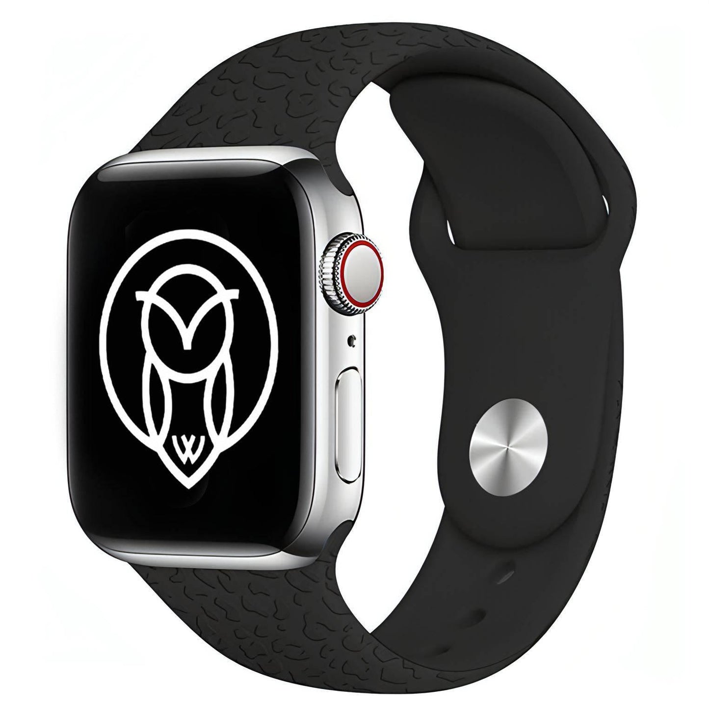 Melya Silicone Band