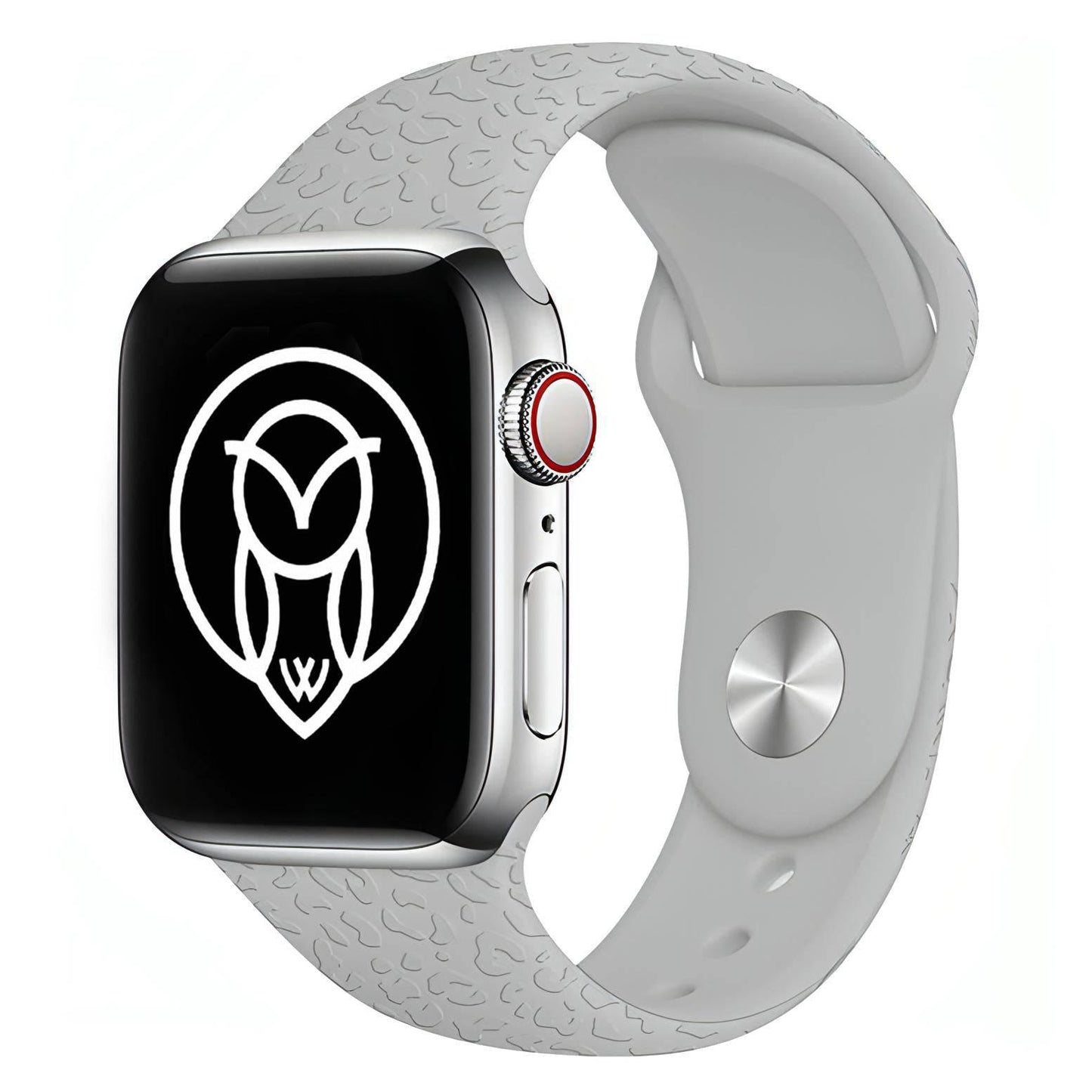 Melya Silicone Band