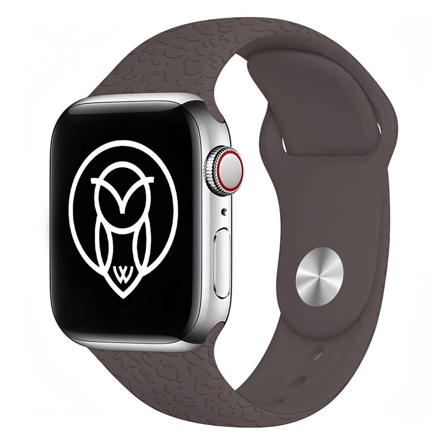 Melya Silicone Band