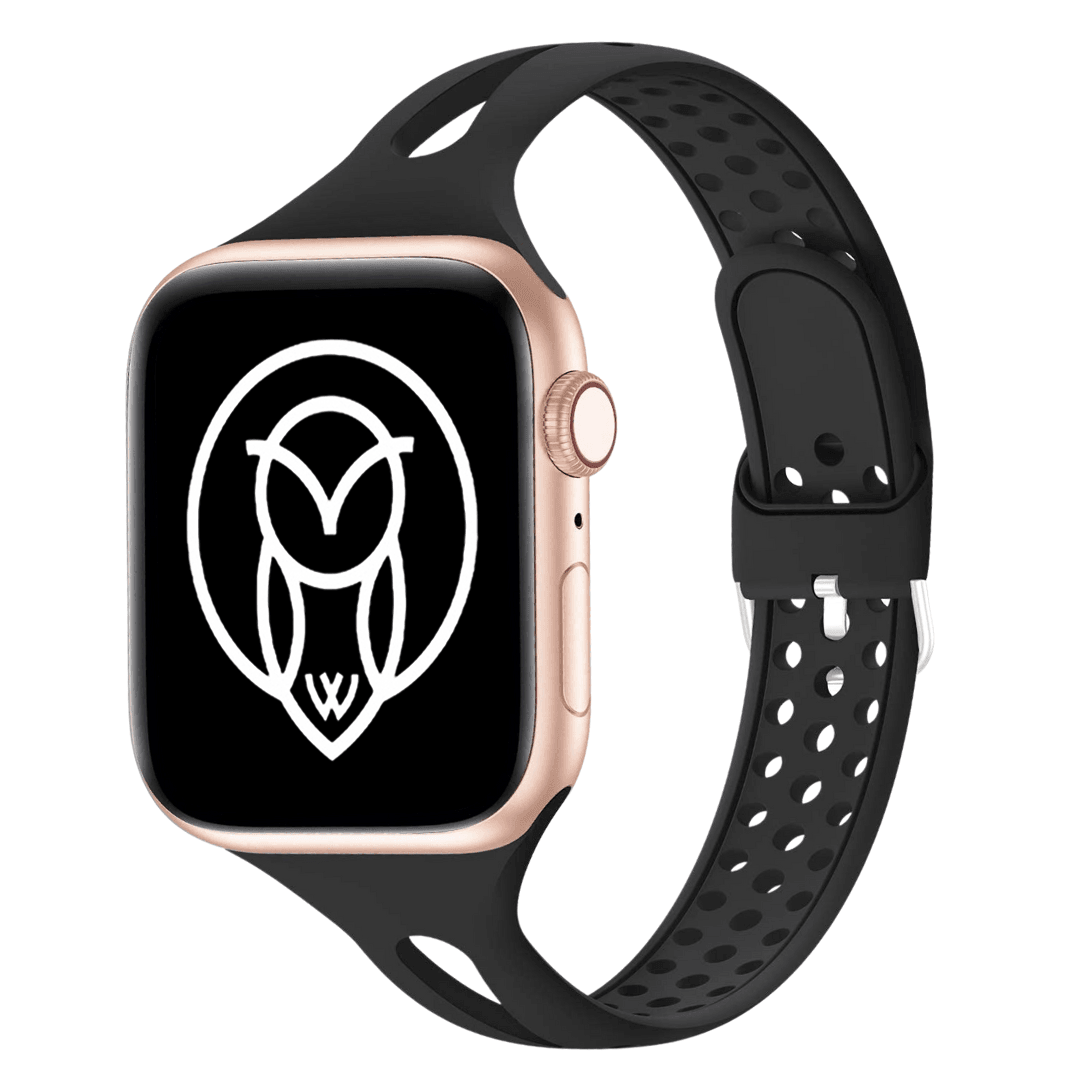 Lexi Silicone Band