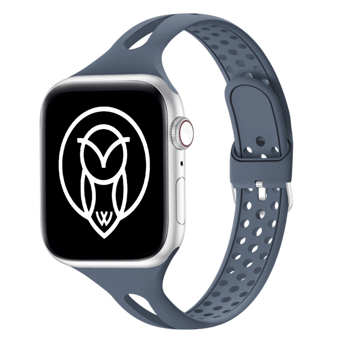 Lexi Silicone Band