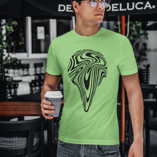 Drip Graphic Tee
