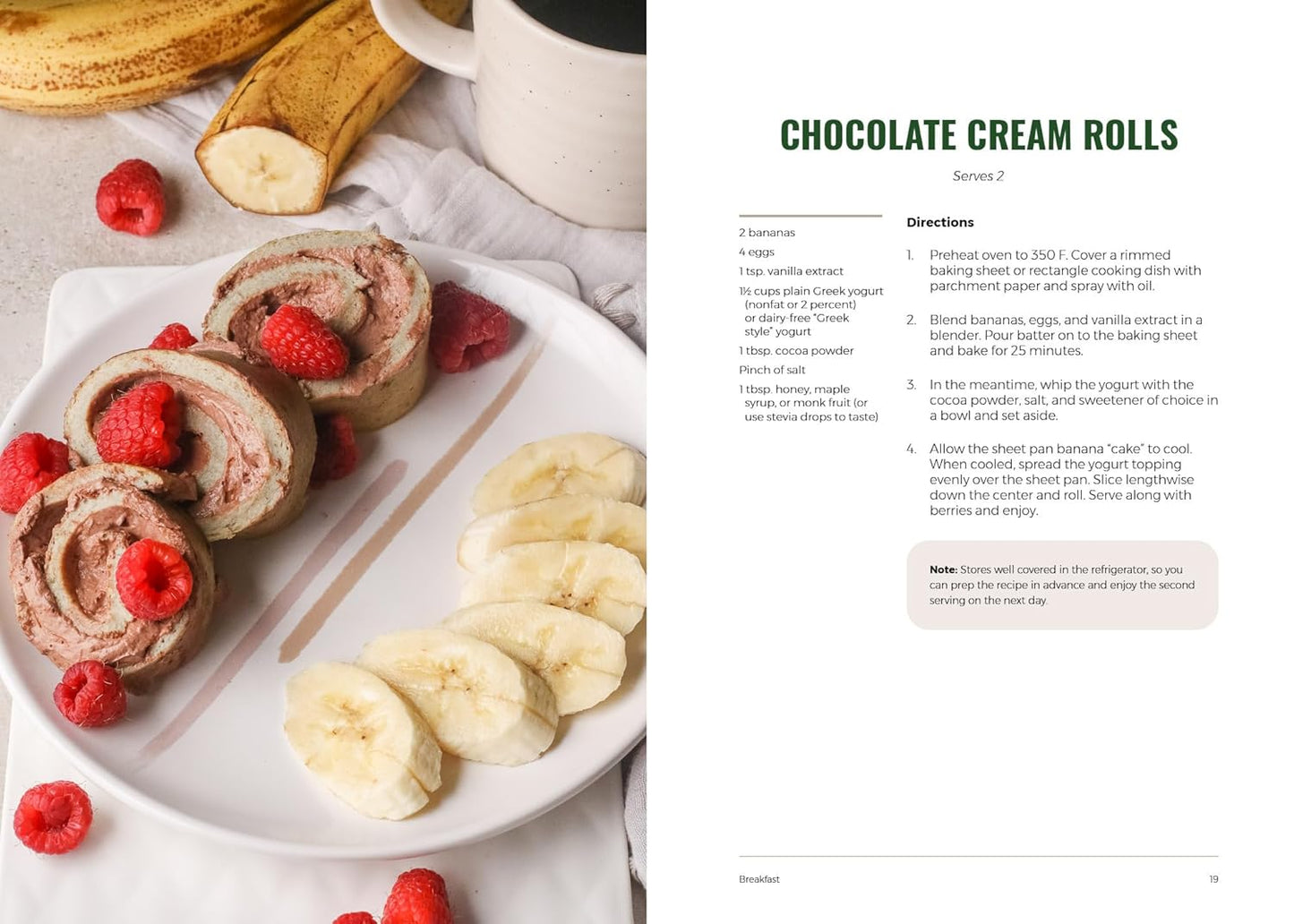 Love the Food that Loves You Back (Spiral Bound)