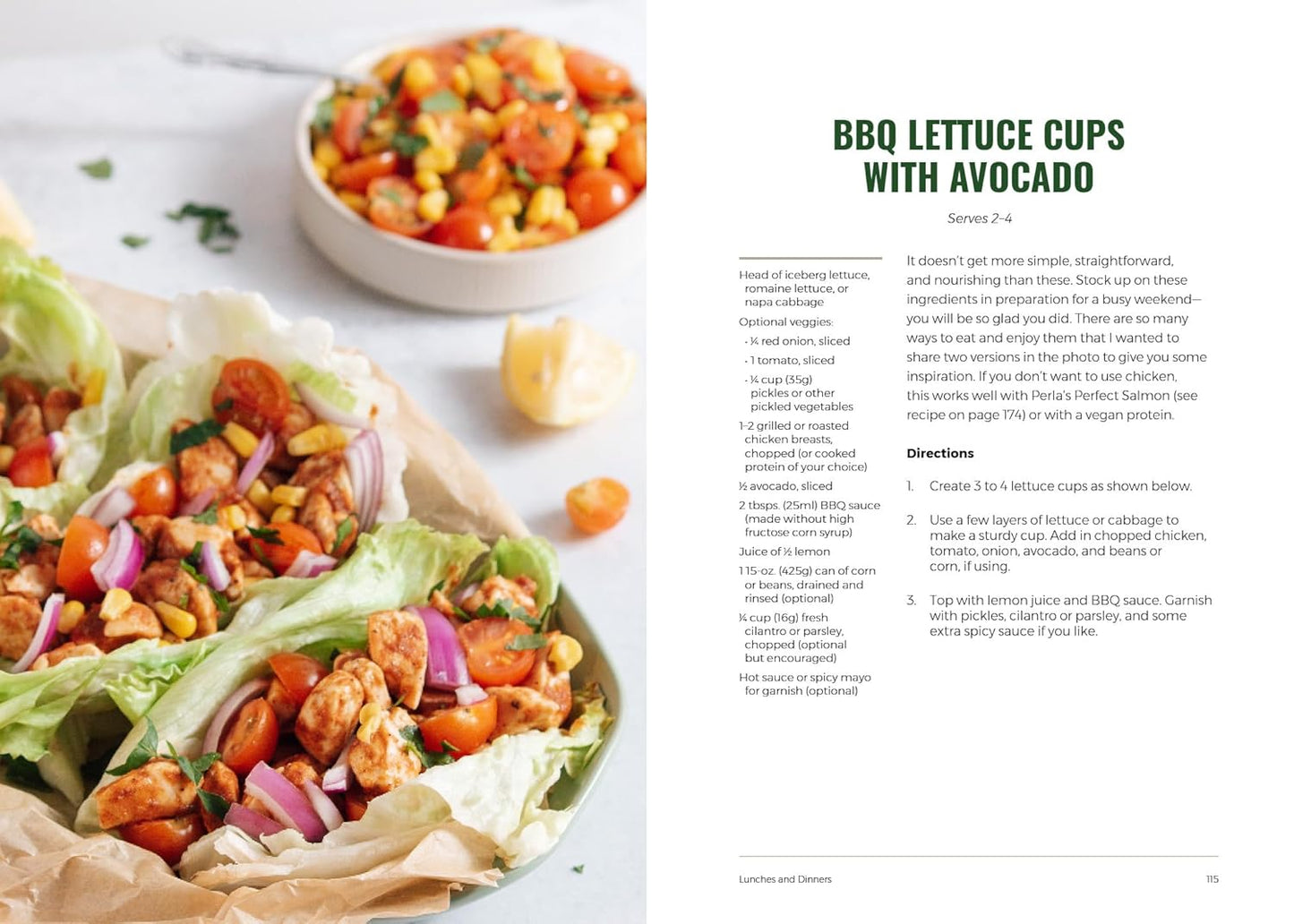 Love the Food that Loves You Back (Spiral Bound)