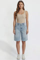 L Light Blue