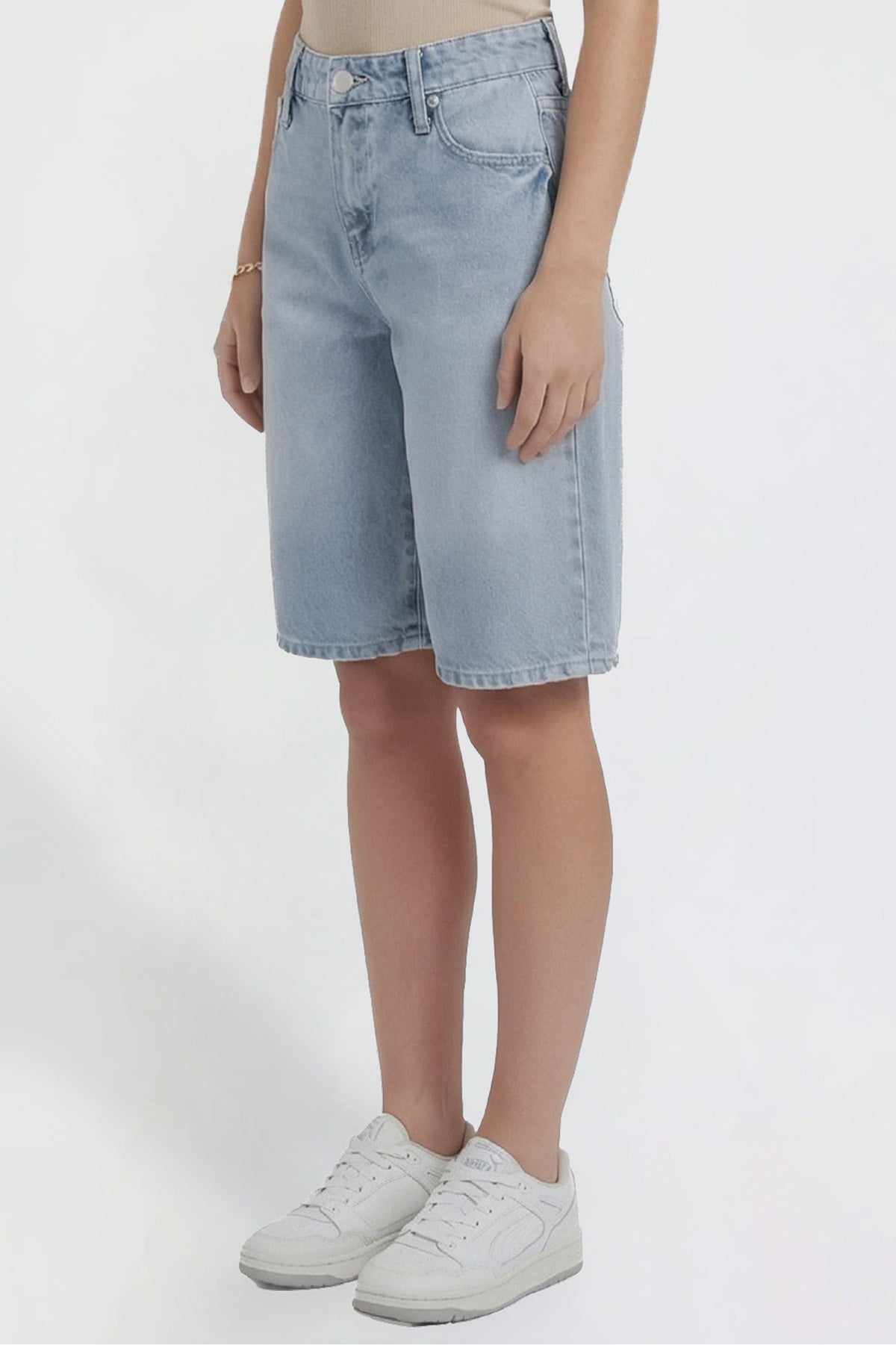 Women's Relaxed Jorts