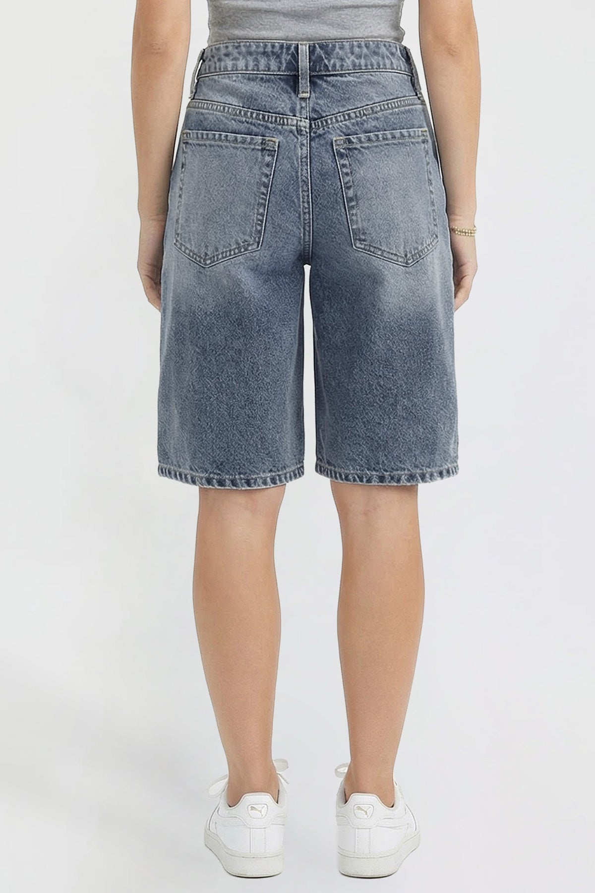 Women's Relaxed Jorts