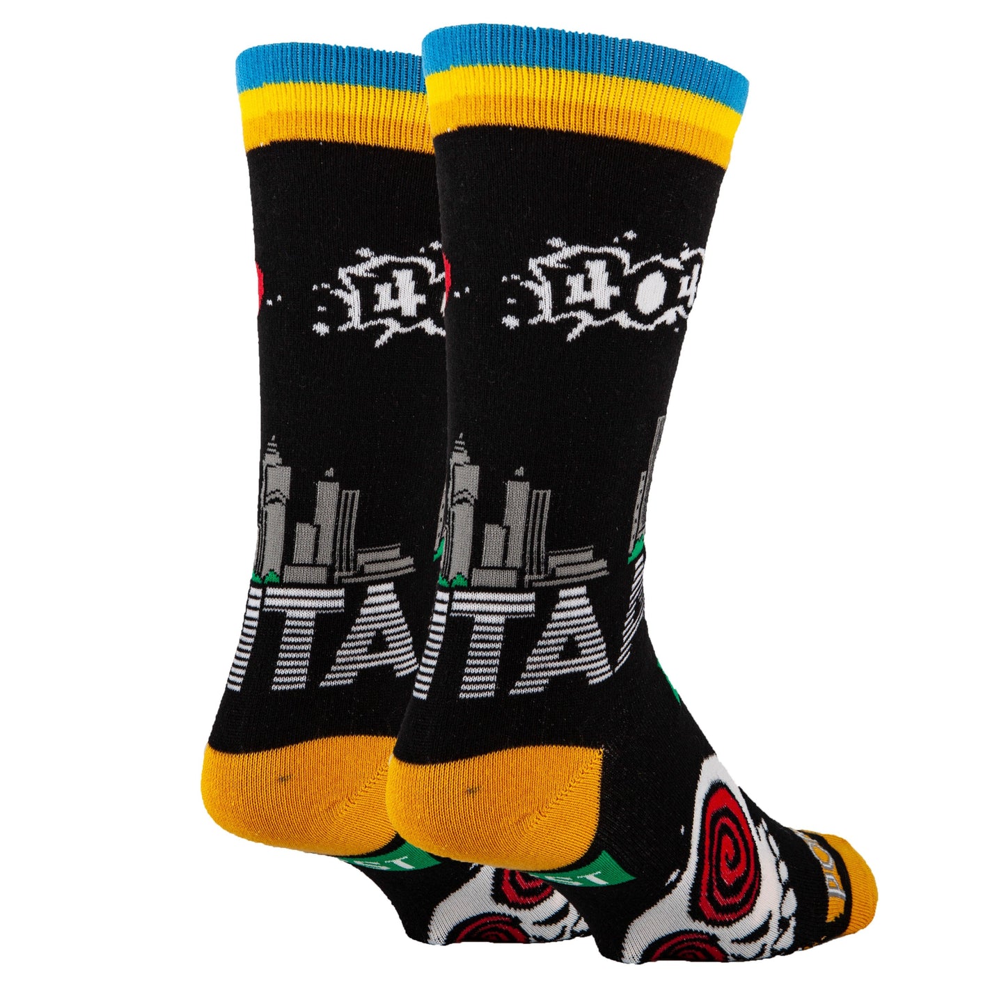 Little Five Socks