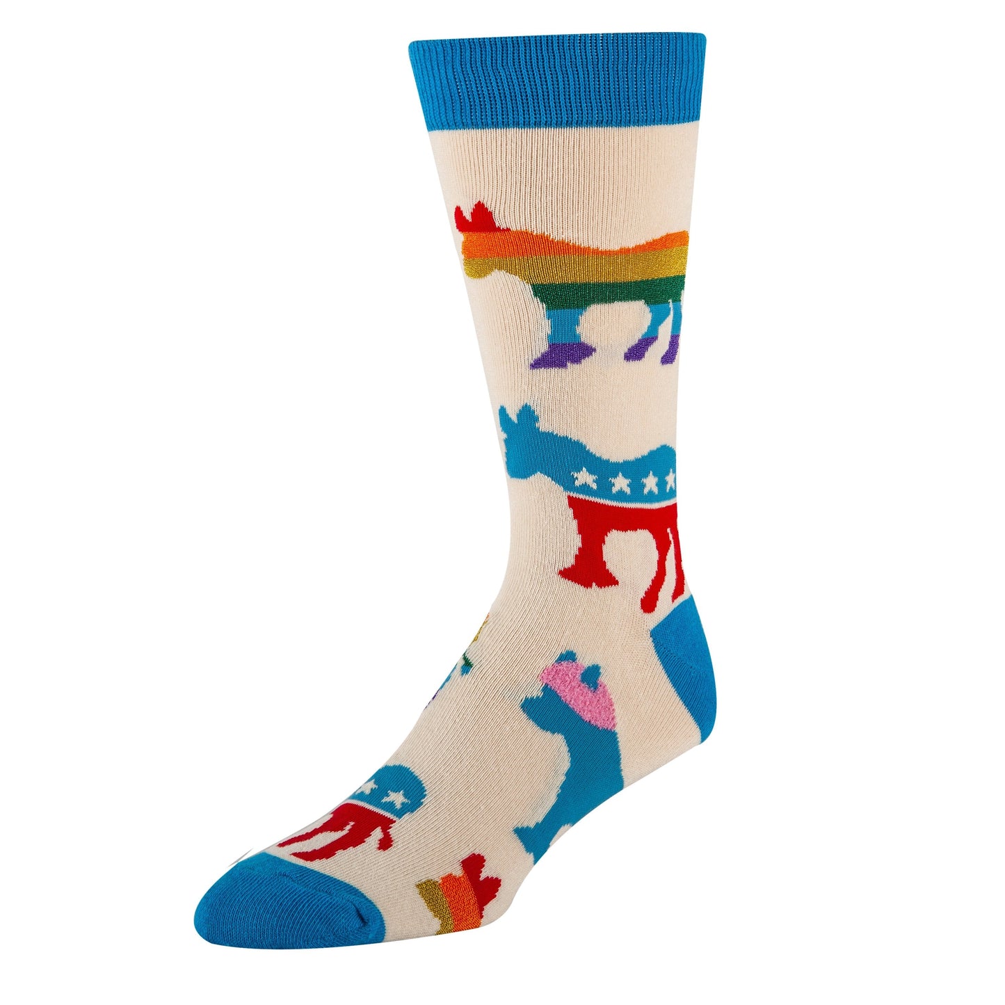 Men's  New Liberal Socks