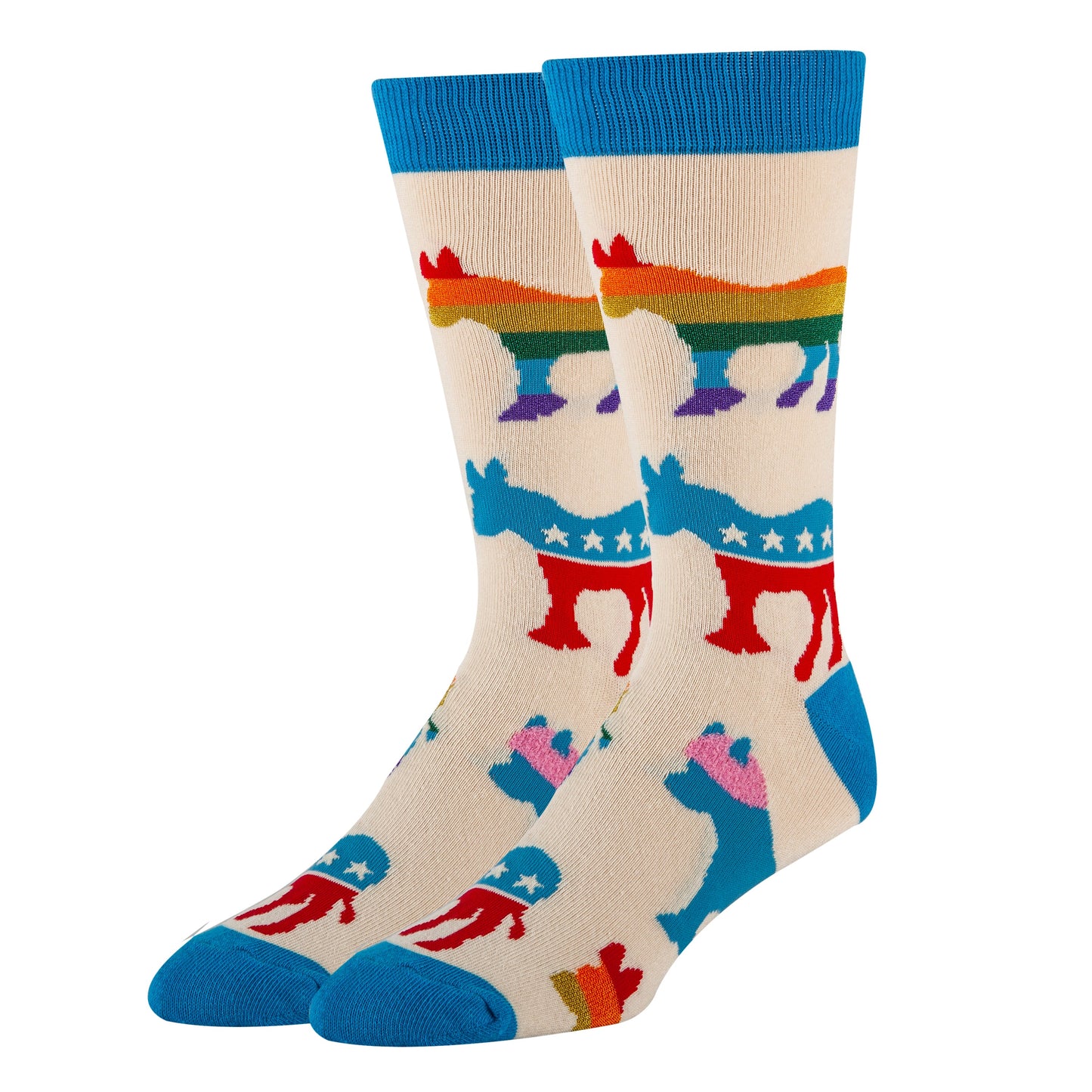 Men's  New Liberal Socks