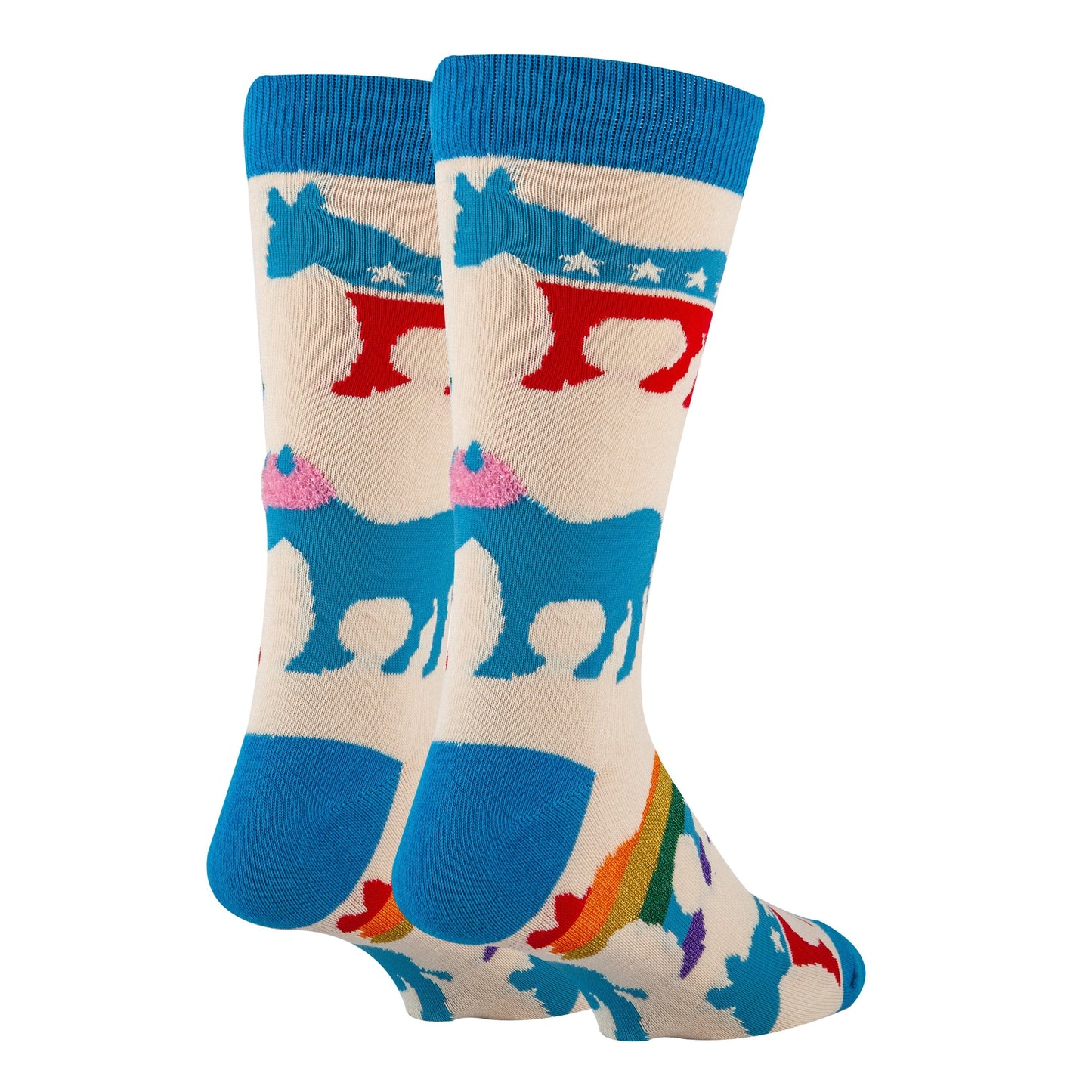 Men's  New Liberal Socks
