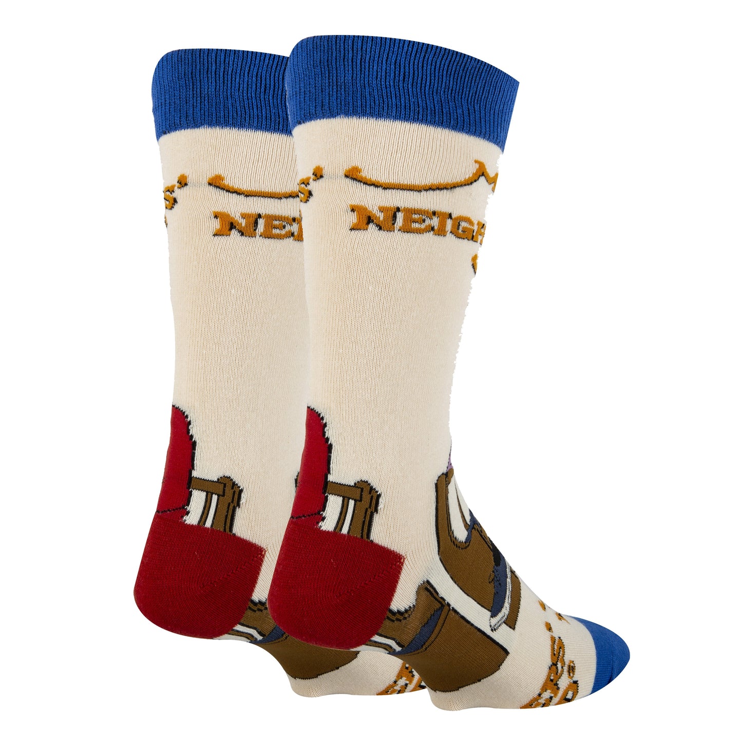 Men's  Mr. Rogers & Friday Socks