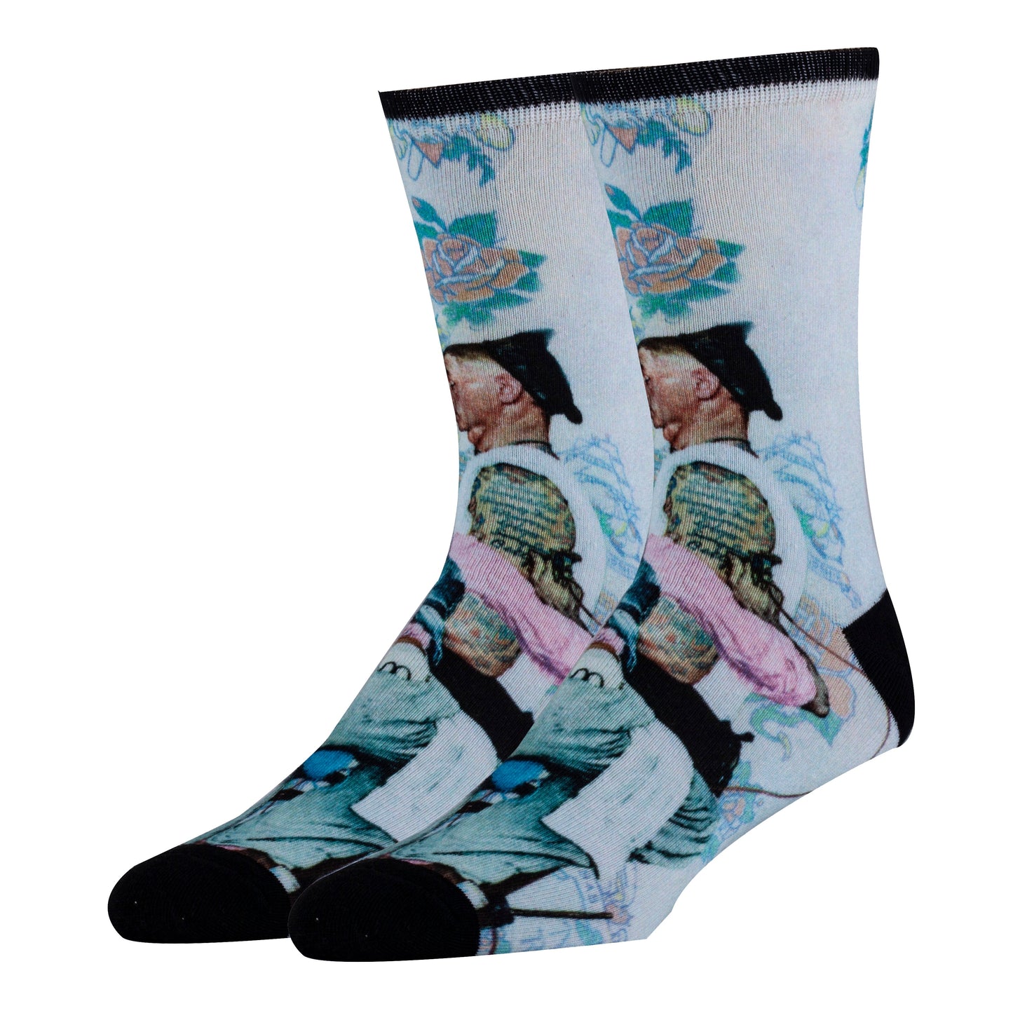 Men's  Sailor Socks