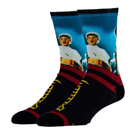 Men's  Excellent Socks