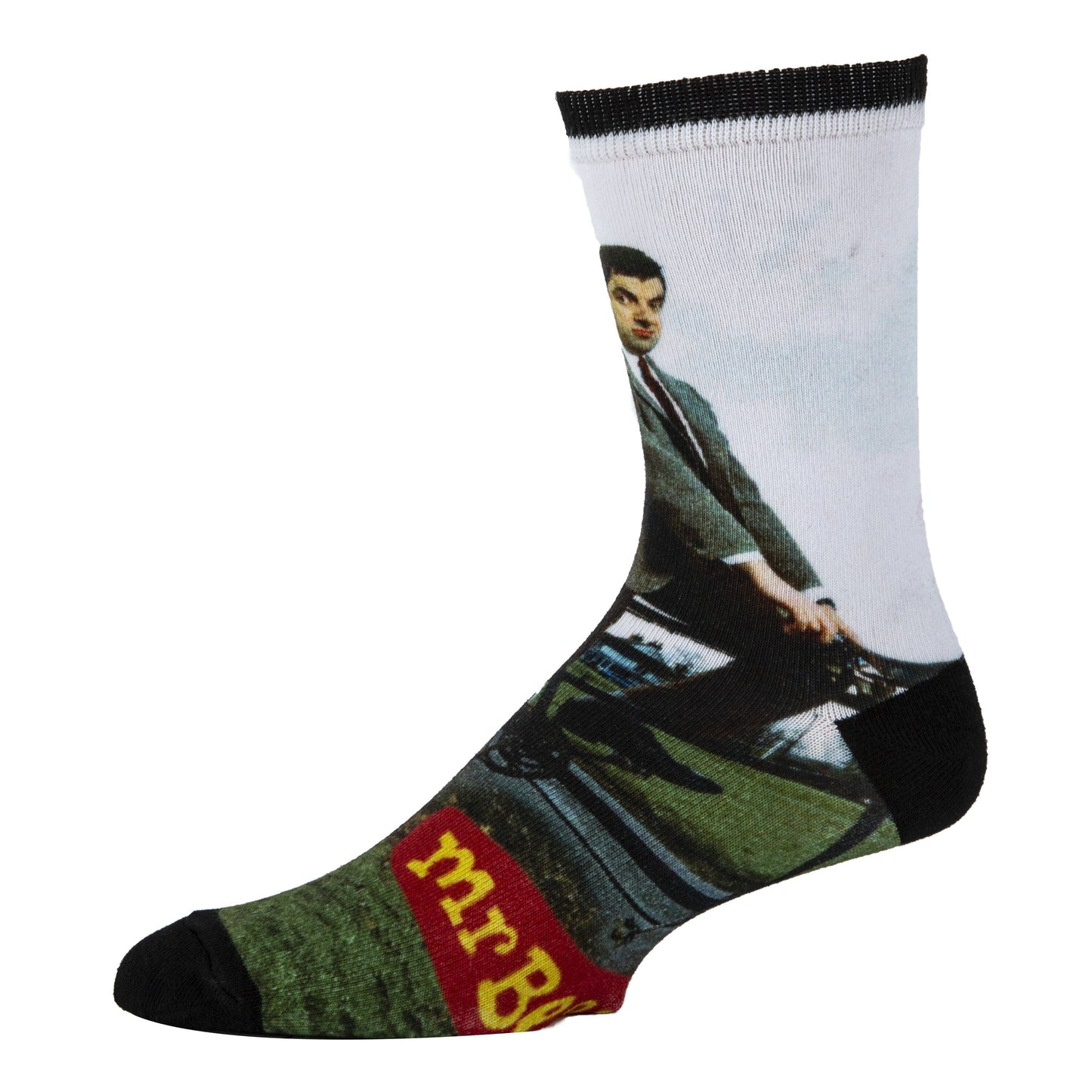 The Bean Socks