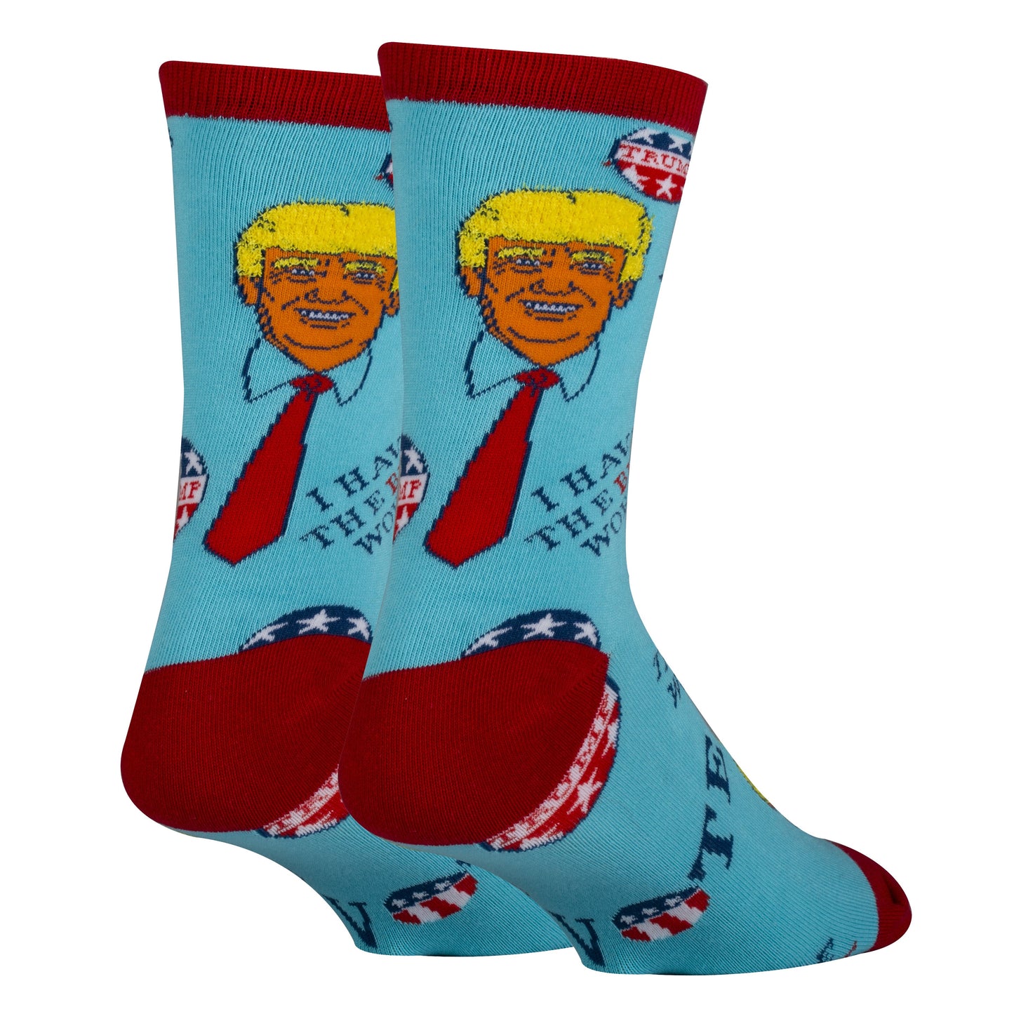 Trump 20 Socks