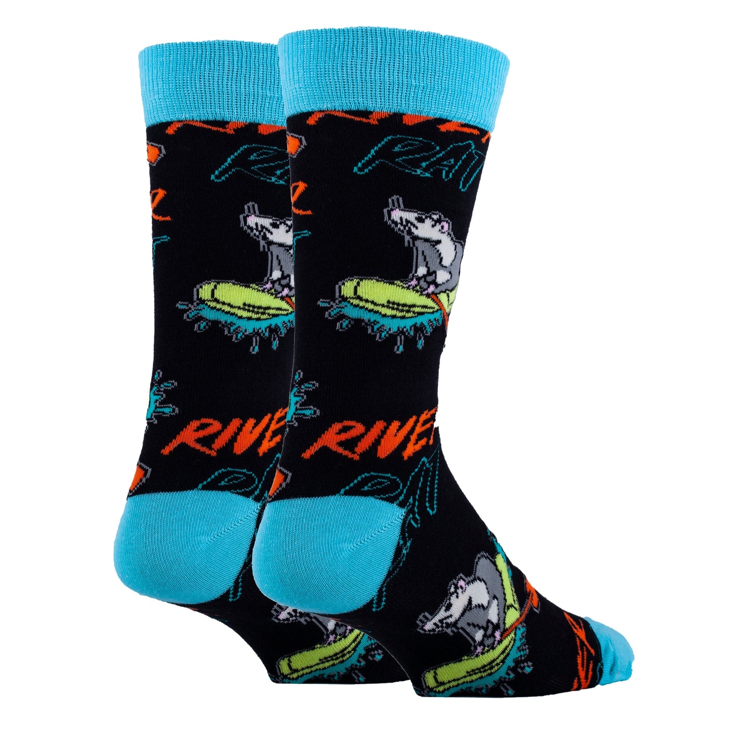 Men's  River Rat Socks