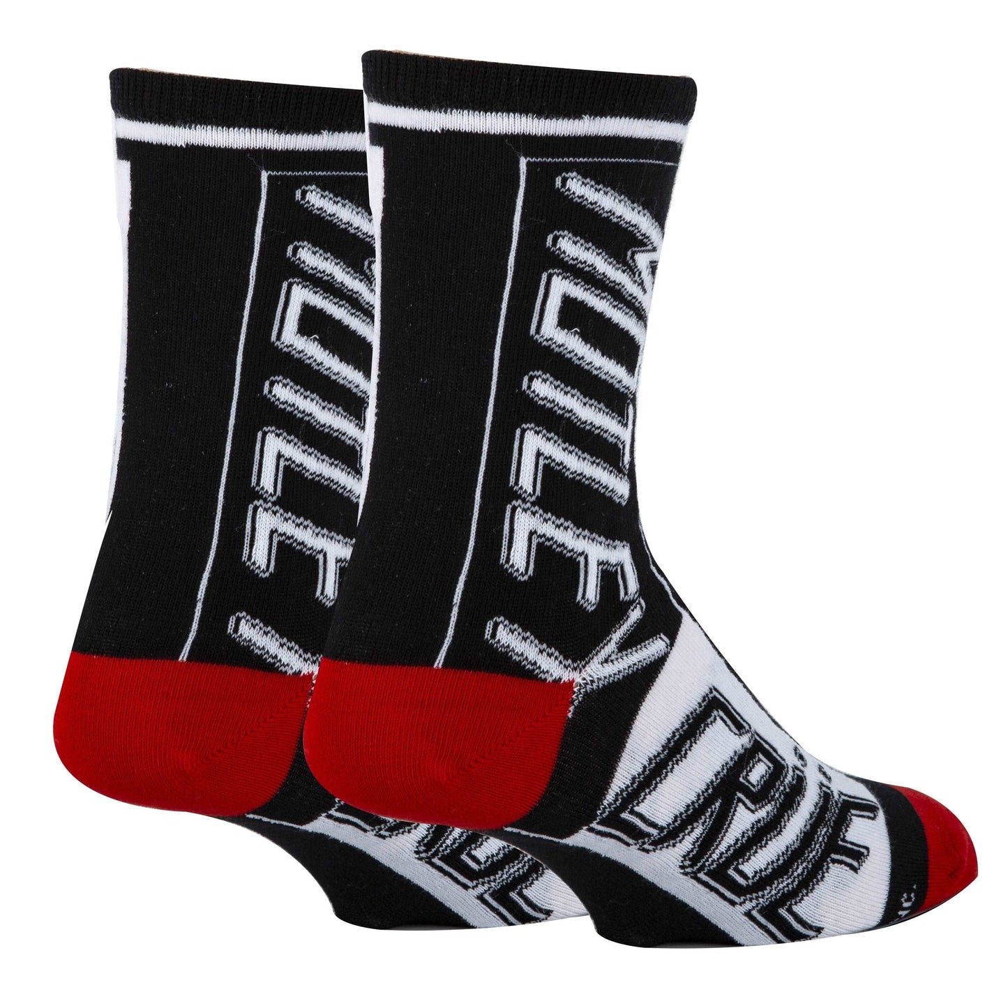 Men's  Bad Boys Socks