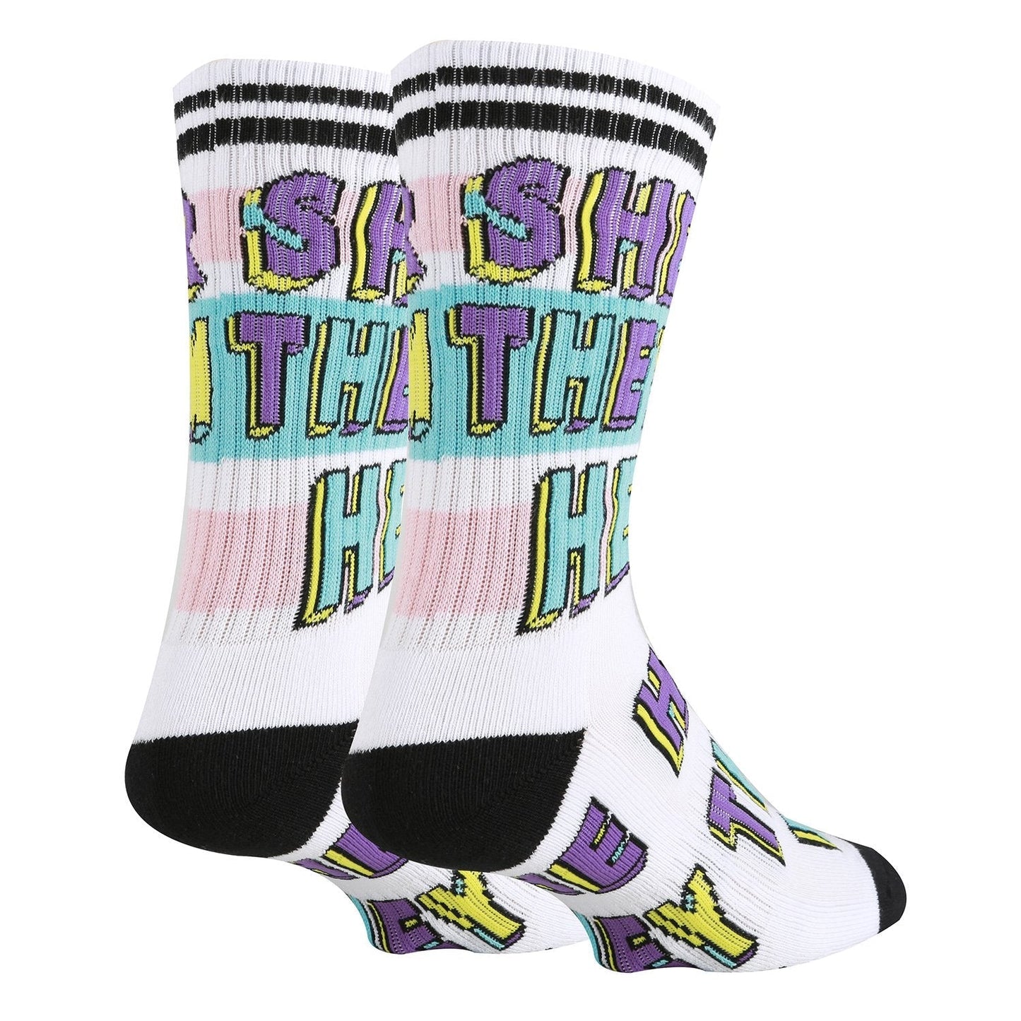 Men's  Them They Socks