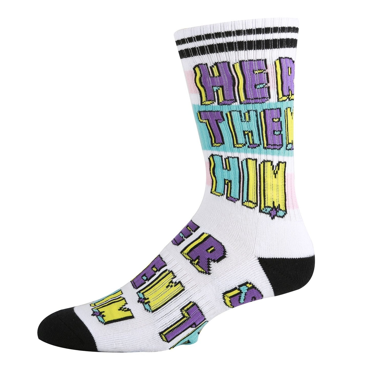 Men's  Them They Socks