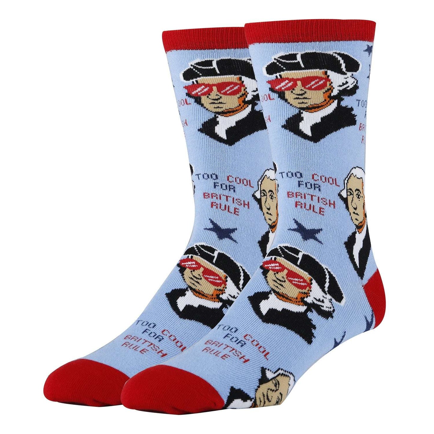 Men's  Georgy Socks
