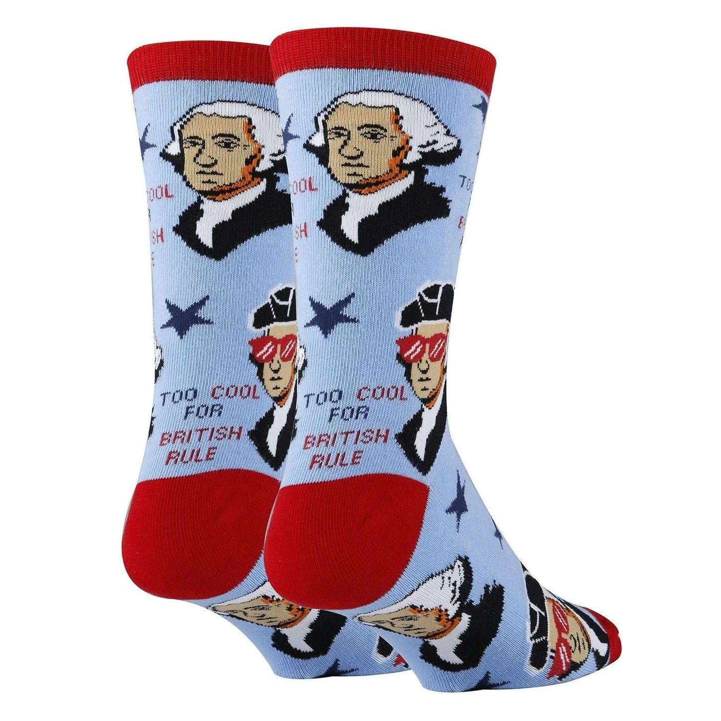 Men's  Georgy Socks