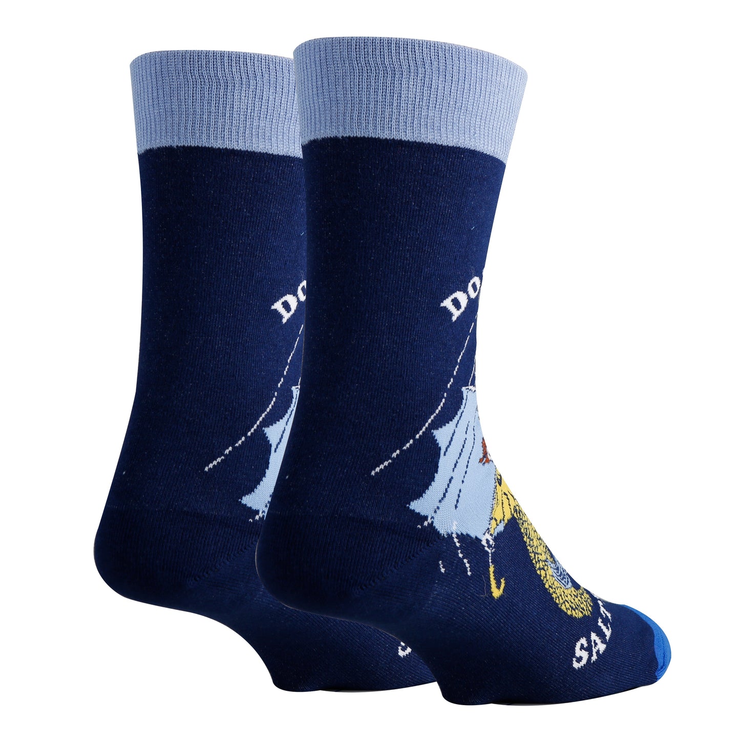 Men's  Salty Bitch Socks