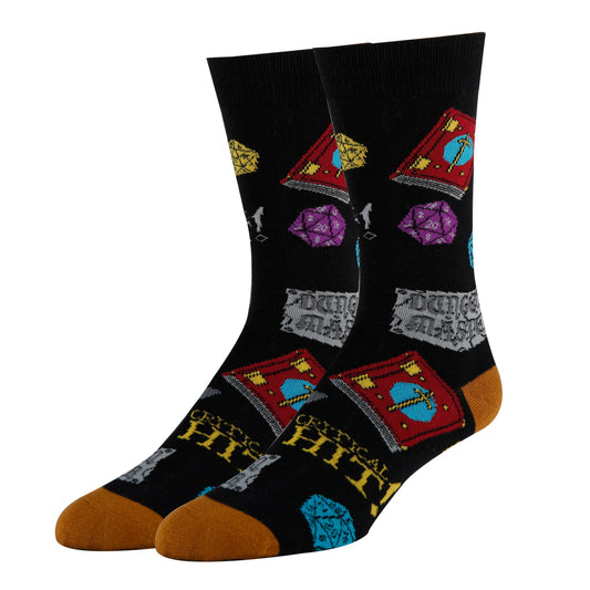 Something Spells Socks