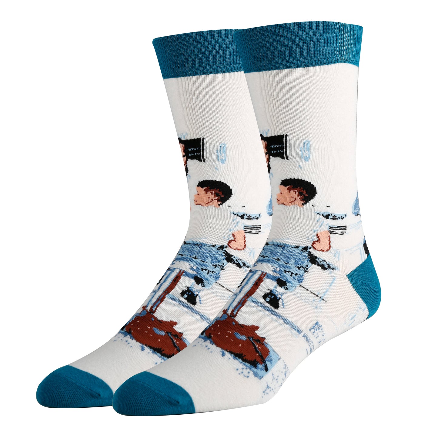 Men's  Runaway Socks