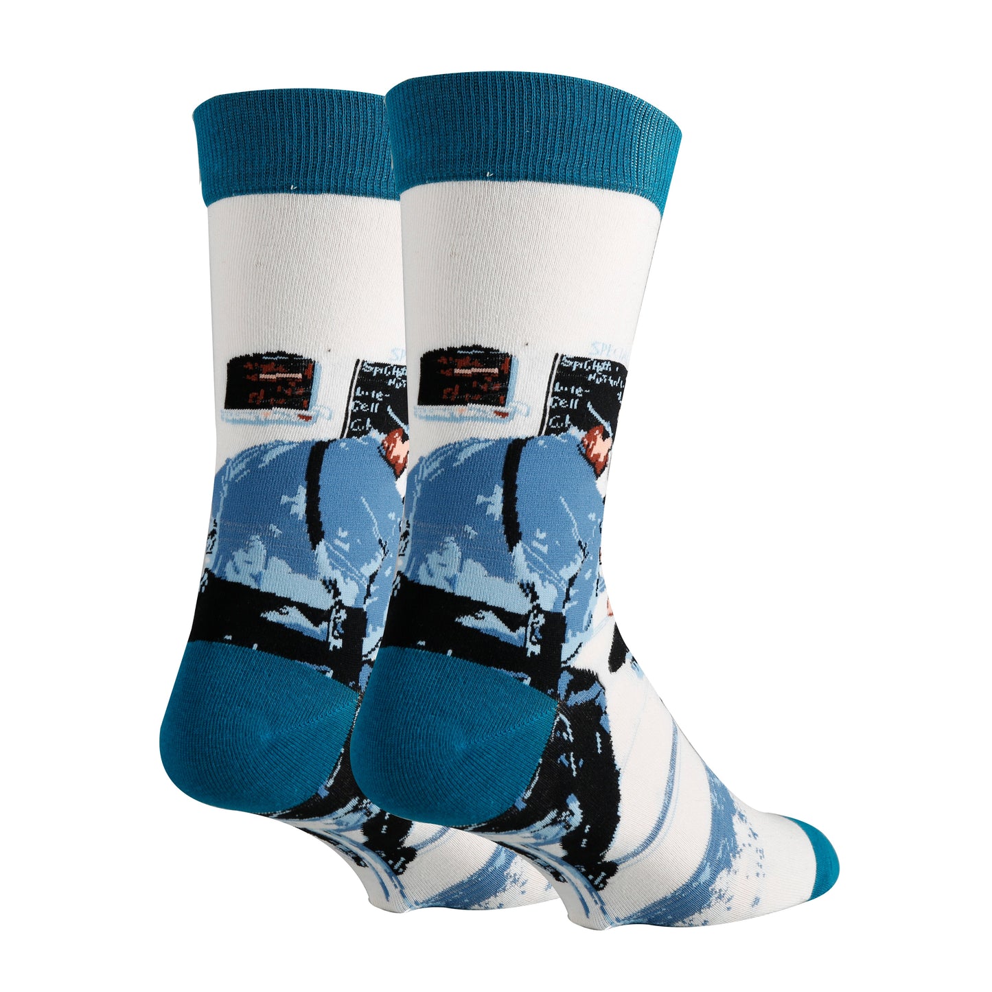 Men's  Runaway Socks